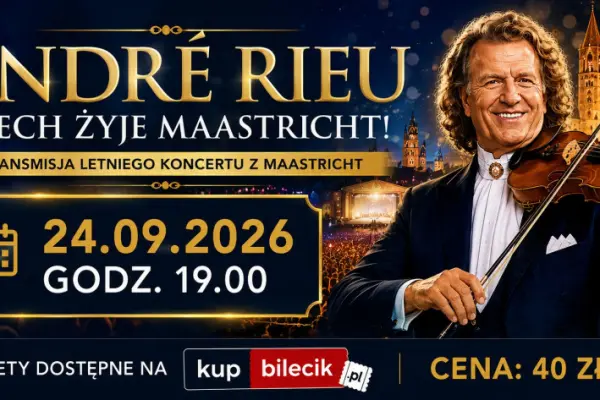 André Rieu