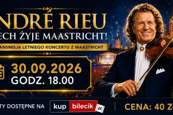 André Rieu