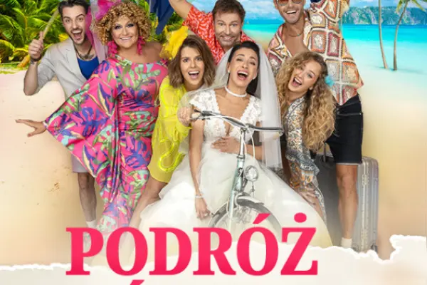 Podróż Poślubna, czyli wakacje z promocji