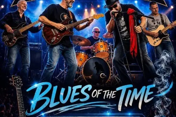 Nalepa tribute band