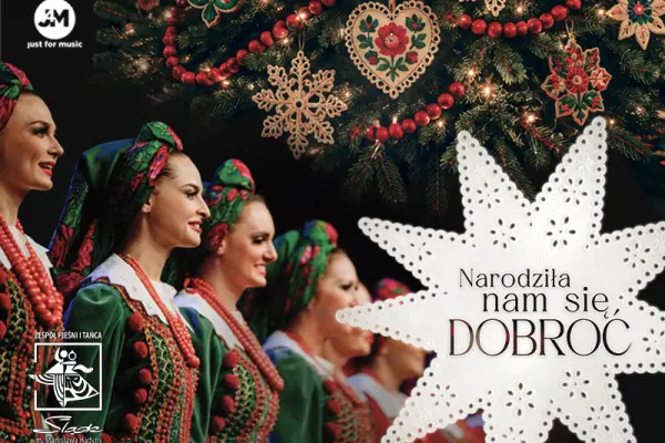 Narodziła nam się dobroć