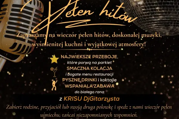Wieczór Pełen Hitów