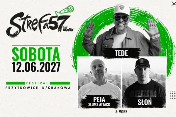 Peja / Slums Attack + TEDE