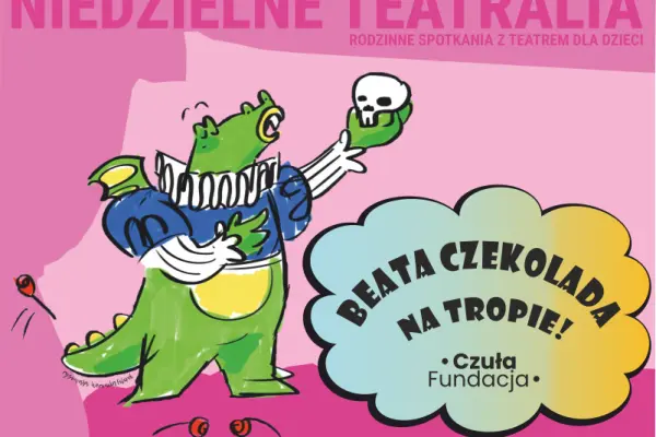 Niedzielne Teatralia