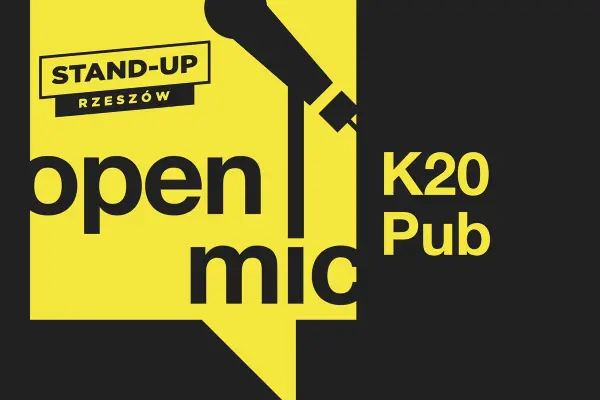 Stand-Up Rzeszów