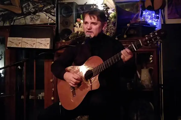 Janusz Kurowski