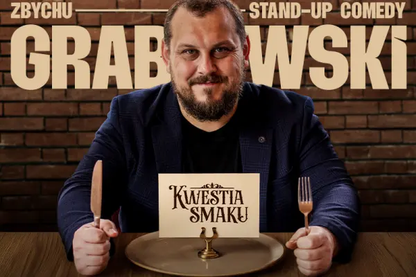 Zbychu Grabowski