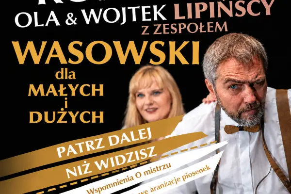 WASOWSKI dla małych i dużych