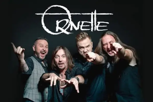 Ornette