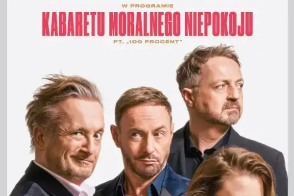 Kabaret Moralnego Niepokoju