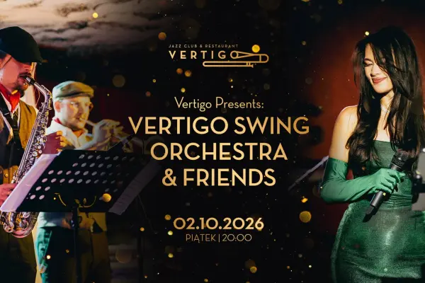 Vertigo Presents