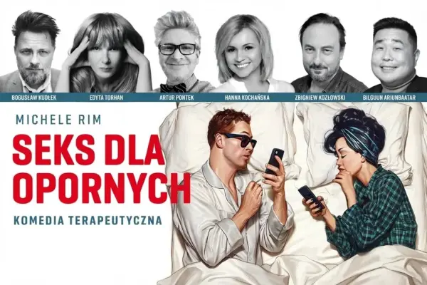 Seks dla opornych