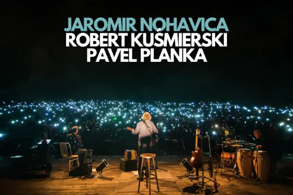 Jaromir Nohavica