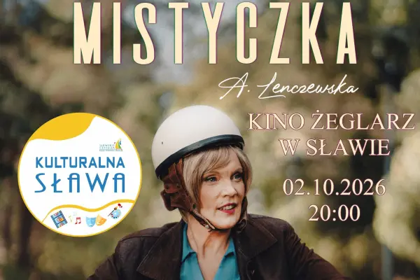 Mistyczka