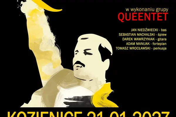 Queentet