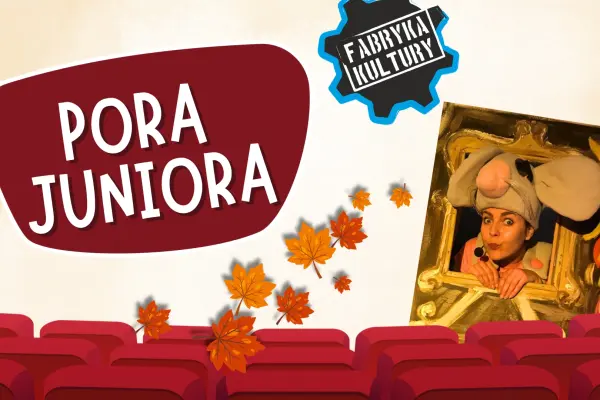 Pora Juniora