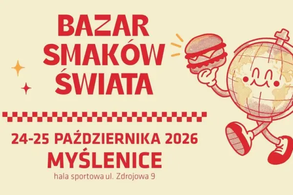 Bazar Smaków Świata