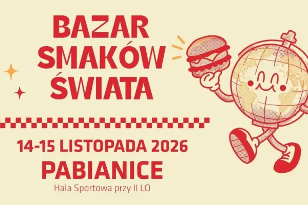 Bazar Smaków Świata