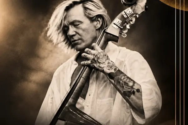 Wojtek Mazolewski