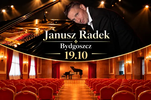 Janusz Radek