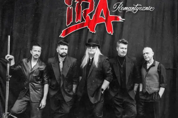 IRA