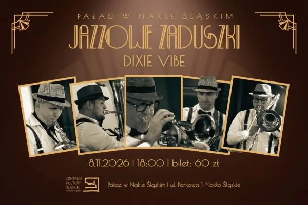 Dixie Vibe