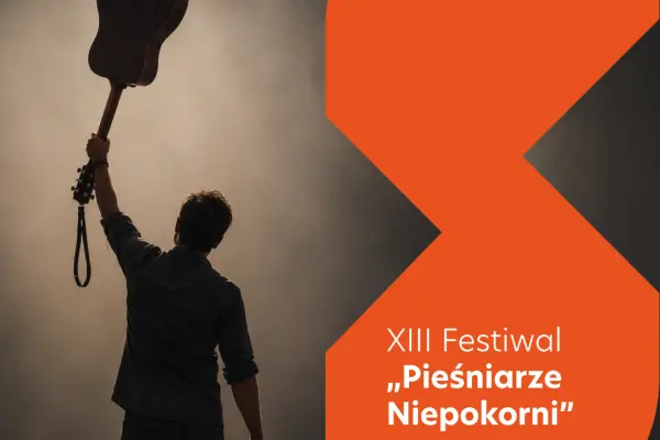 Festiwal Pieśniarze Niepokorni