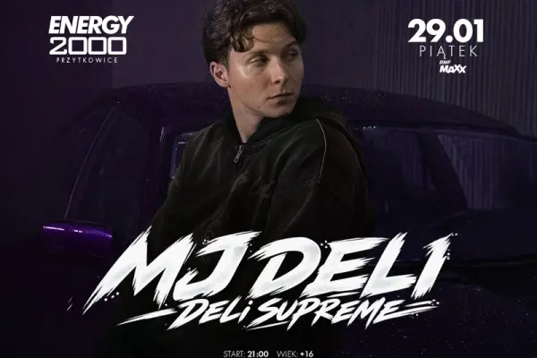MJ DELI