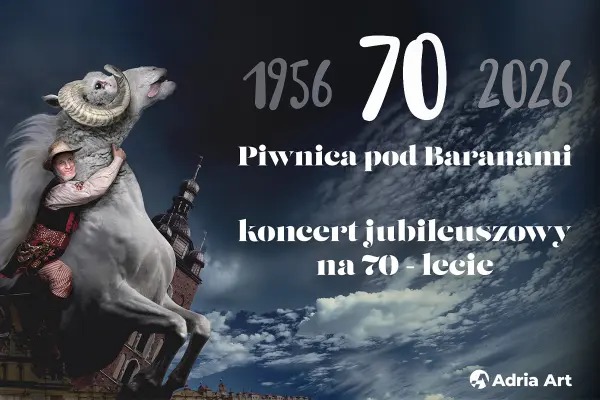 Piwnica Pod Baranami