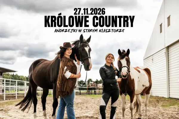 Królowe Country