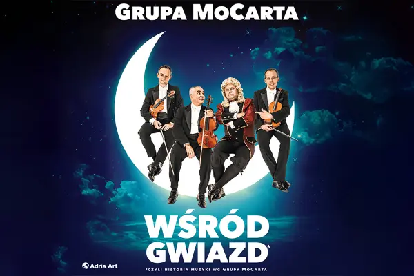 Grupa MoCarta