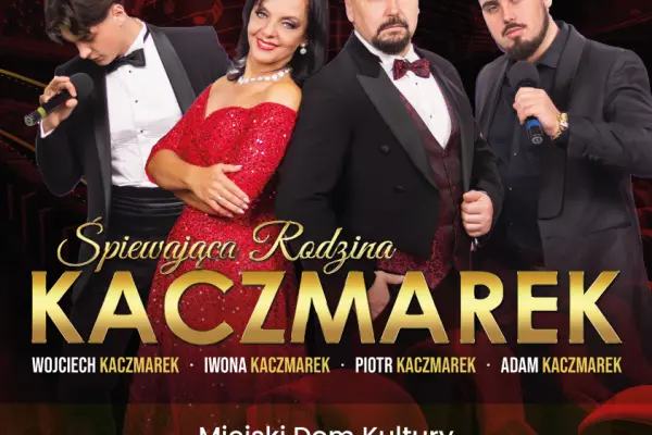 Śpiewająca Rodzina Kaczmarków