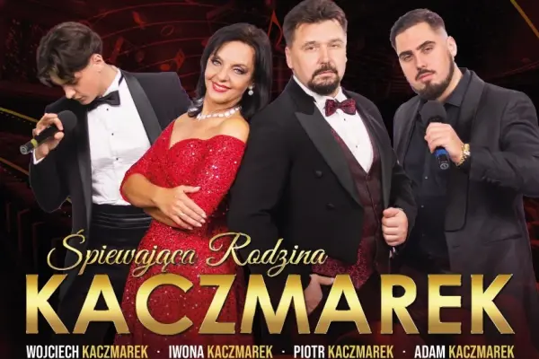 Śpiewająca Rodzina Kaczmarków