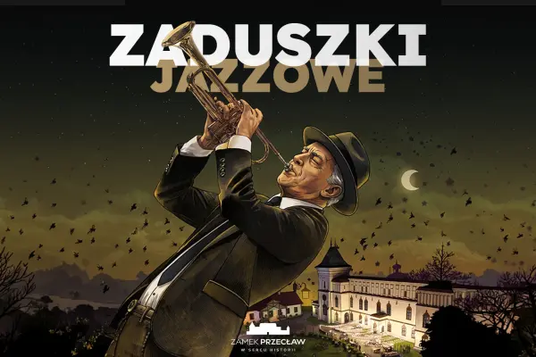 Zaduszki Jazzowe