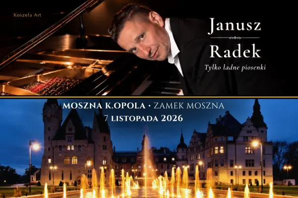 Janusz Radek