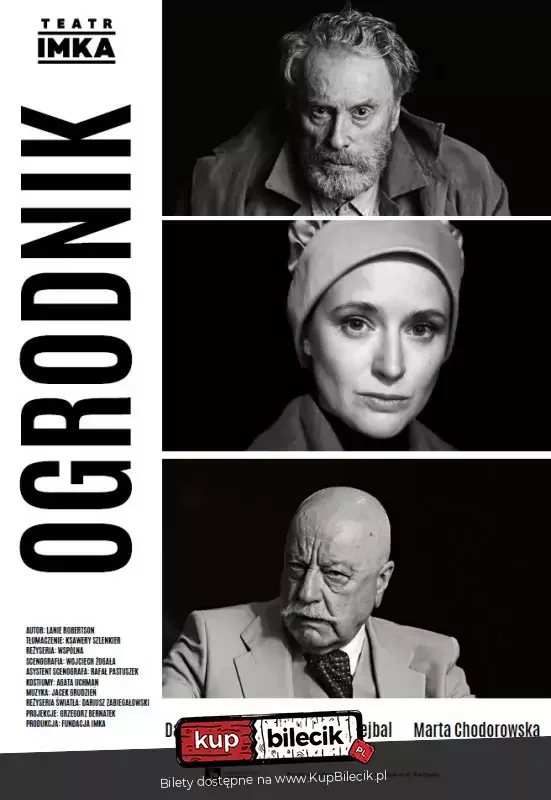 Ogrodnik