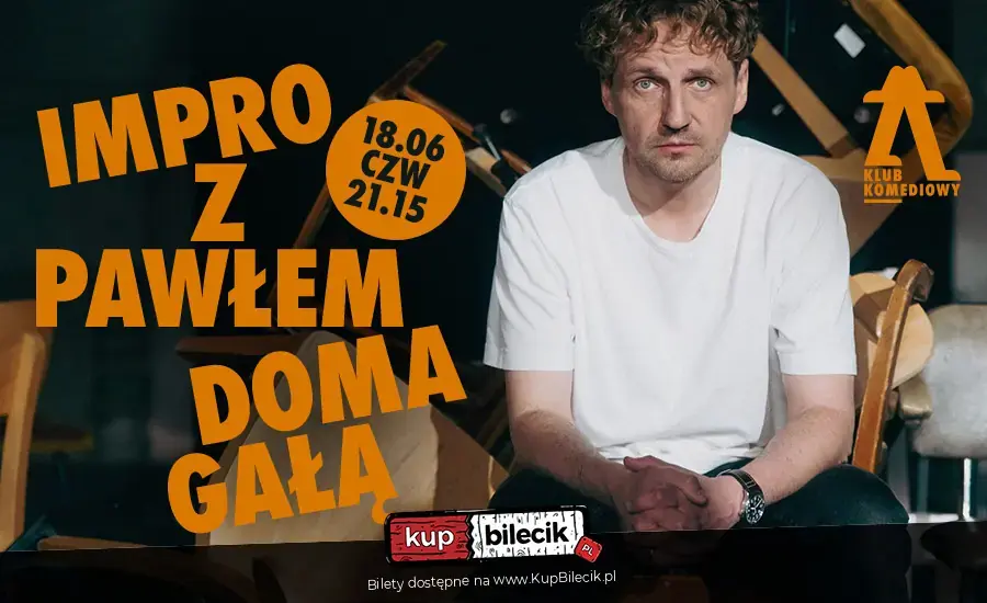 Klub Komediowy
