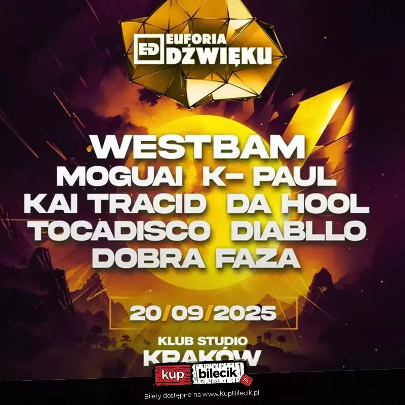 Euforia Dźwięku