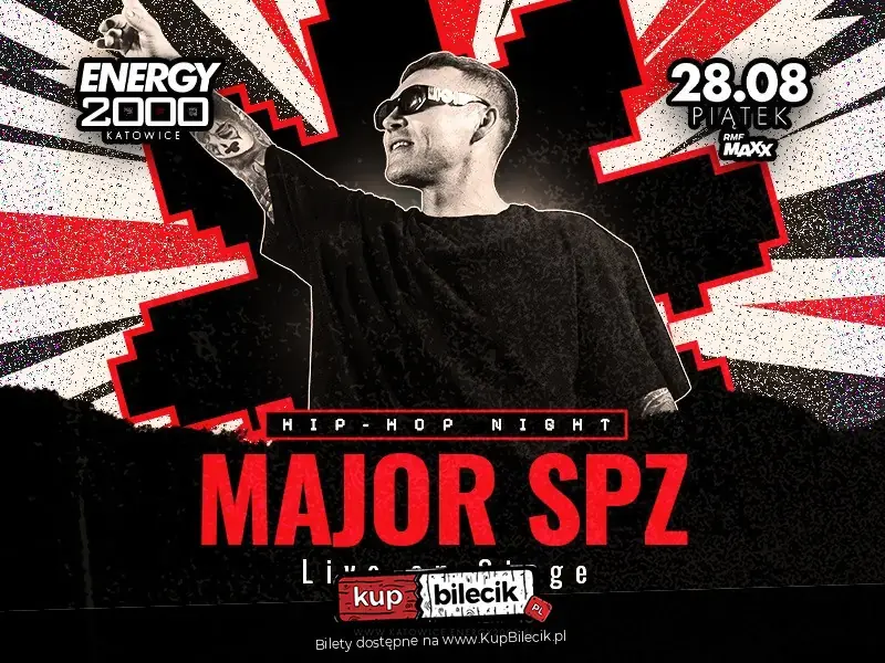 Major SPZ
