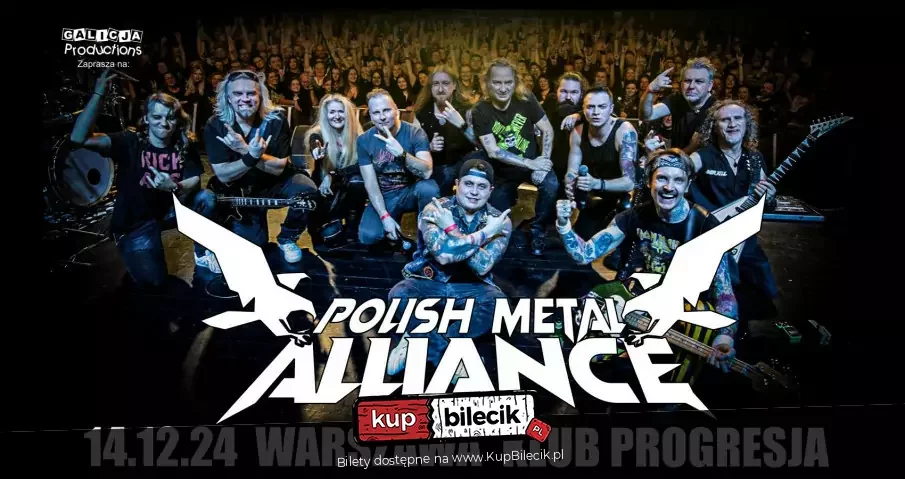Polish Metal Alliance