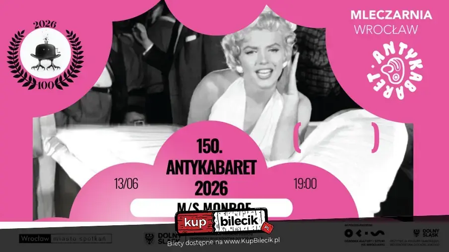Antykabaret Dobry Wieczór