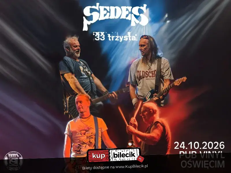 Sedes
