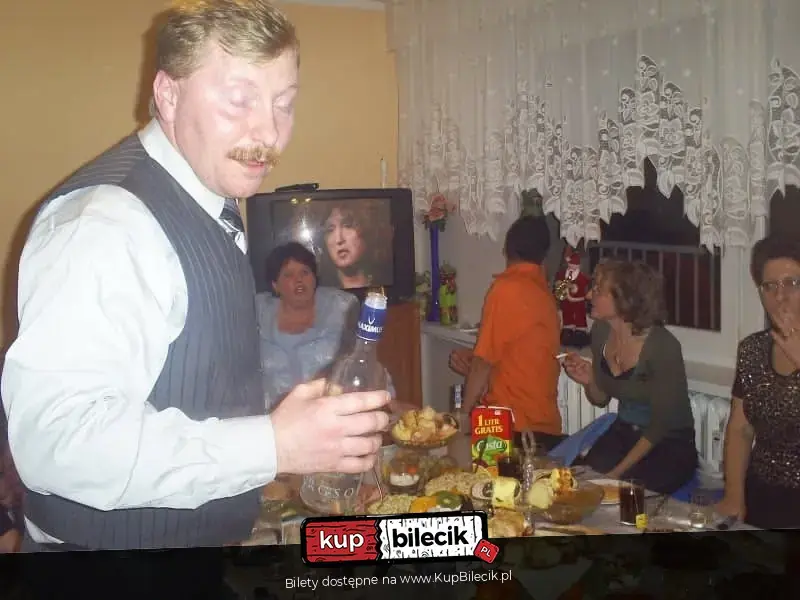 Klub Komediowy