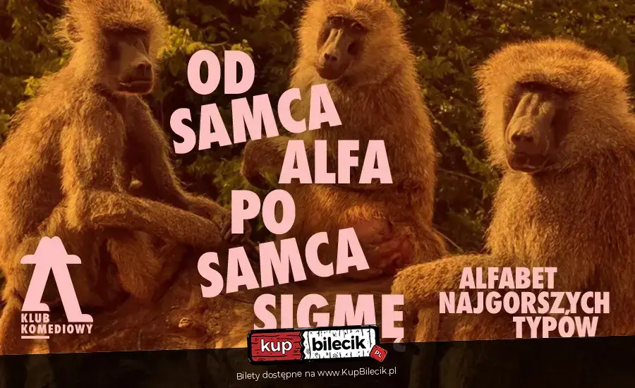 Klub Komediowy