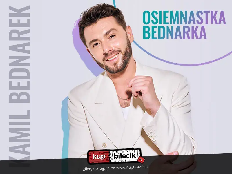 Kamil Bednarek