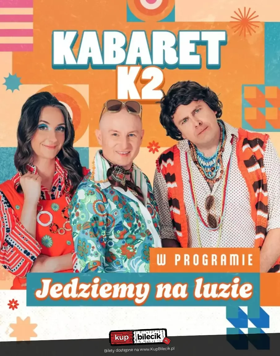 Kabaret K2