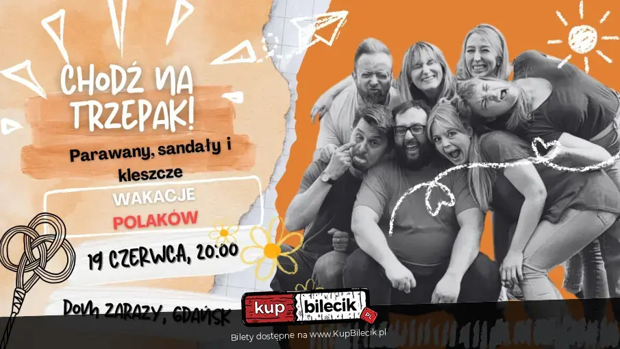 Grupa Impro Trzepak