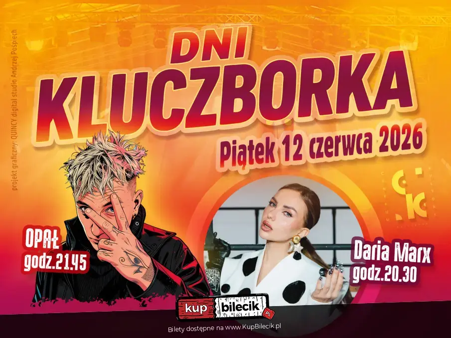 Dni Kluczborka 2026