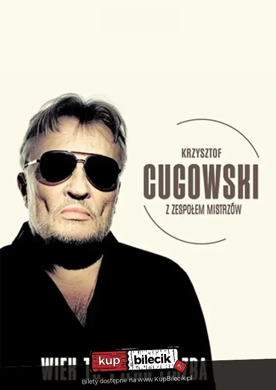 Krzysztof Cugowski