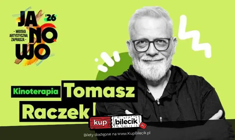 Tomasz Raczek